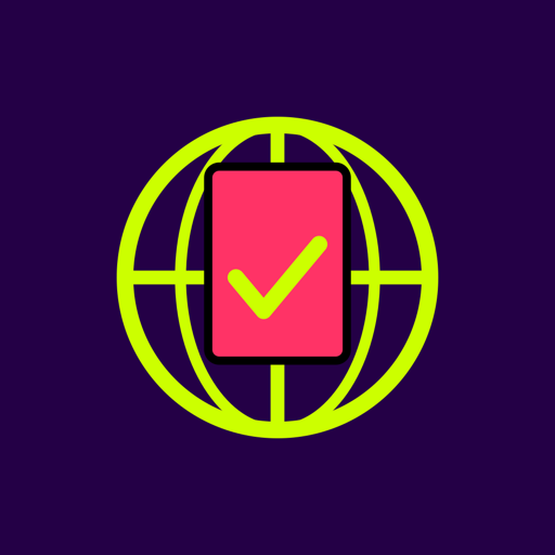 VisaScout App